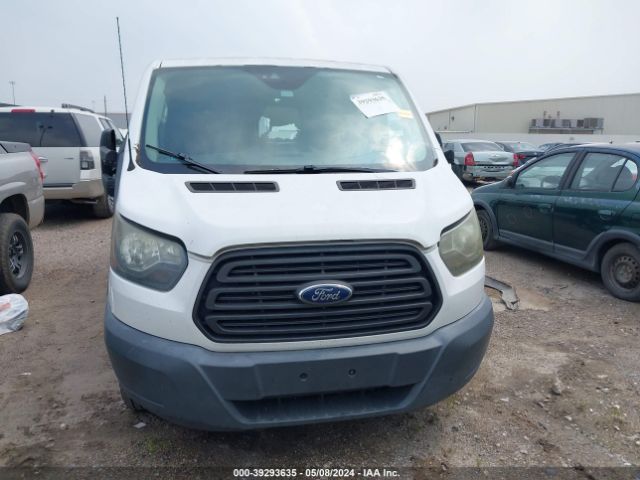 1FTNR1YM3FKB28786 Ford Transit-250