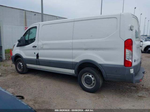 1FTNR1YM3FKB28786 Ford Transit-250
