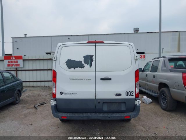 1FTNR1YM3FKB28786 Ford Transit-250