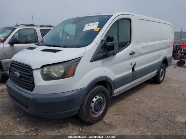 1FTNR1YM3FKB28786 Ford Transit-250