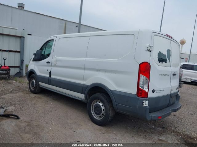 1FTNR1YM3FKB28786 Ford Transit-250