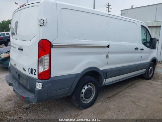 1FTNR1YM3FKB28786 Ford Transit-250