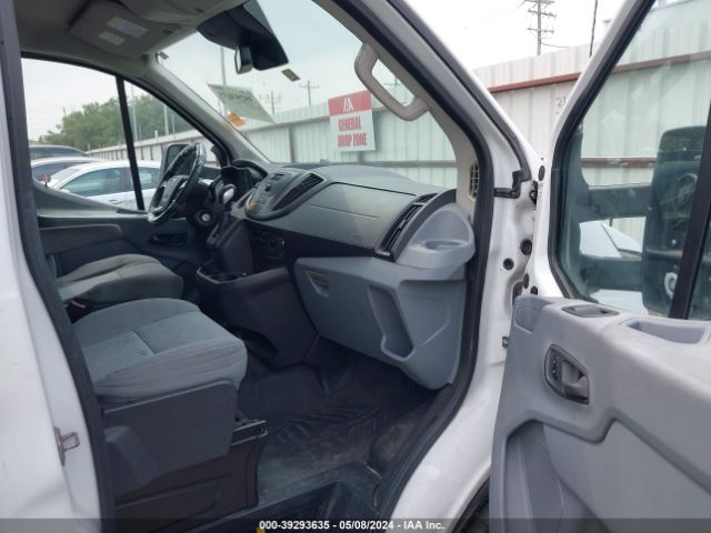 1FTNR1YM3FKB28786 Ford Transit-250