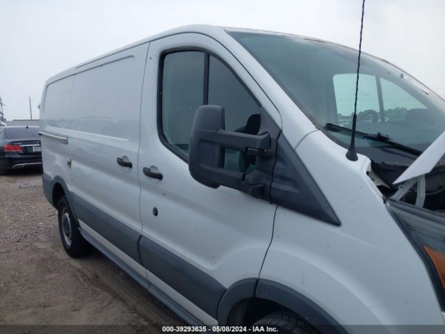 1FTNR1YM3FKB28786 Ford Transit-250