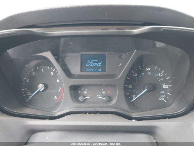 1FTNR1YM3FKB28786 Ford Transit-250
