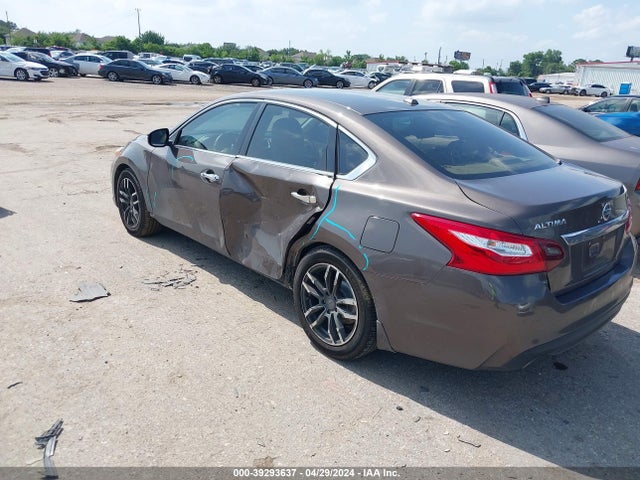 Nissan Altima 2.5 Sl 2017 1N4AL3AP3HC163945 Image 3