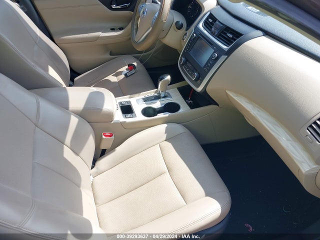 Nissan Altima 2.5 Sl 2017 1N4AL3AP3HC163945 Image 5