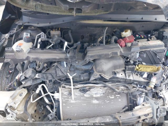 3N1CP5CU1JL528982 Nissan KICKS SV