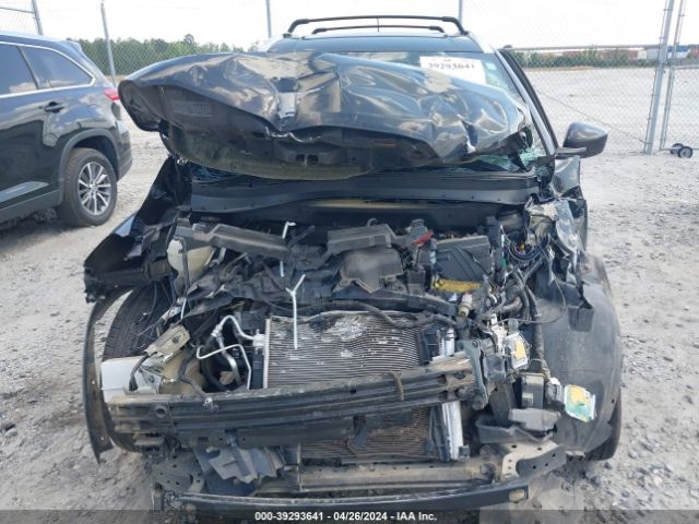 3N1CP5CU1JL528982 Nissan KICKS SV