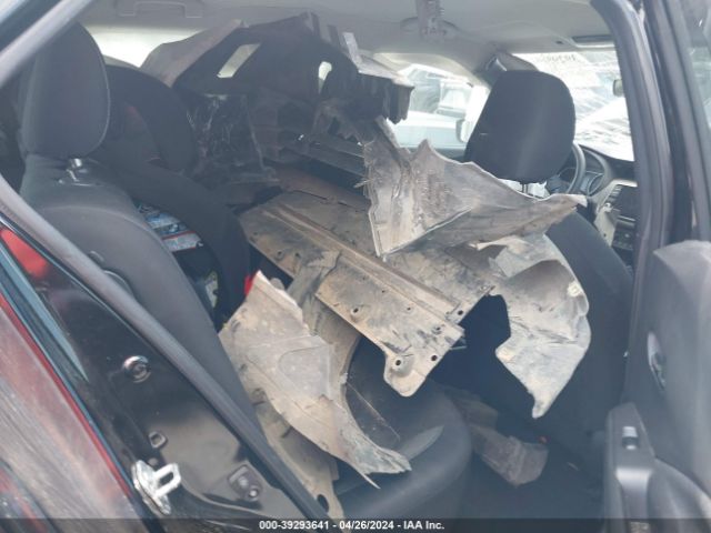 3N1CP5CU1JL528982 Nissan KICKS SV