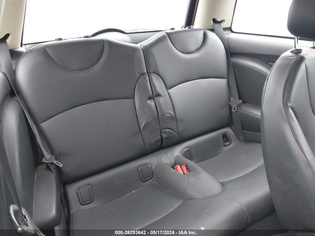 2012 MINI COOPER WMWSU3C54CT258303 Photo 7