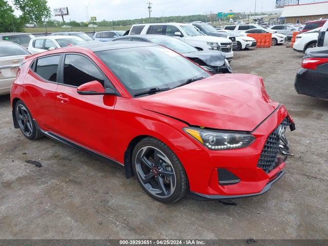 2019 KMHTH6AB0KU002153 main image