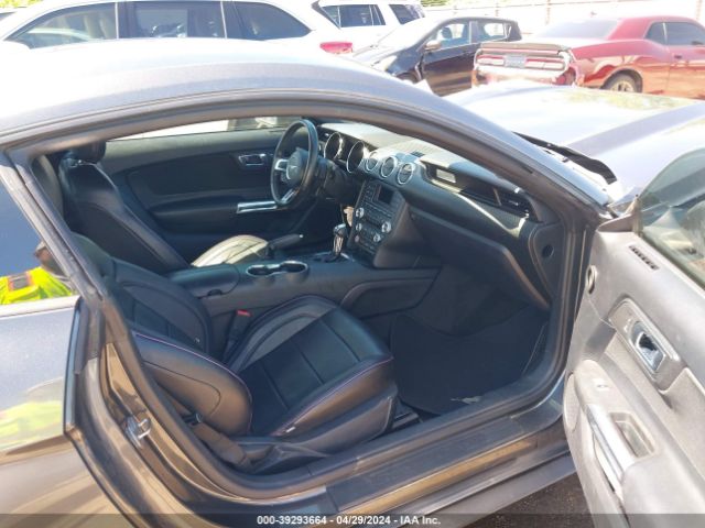 1FA6P8AM2F5378344 Ford Mustang V6
