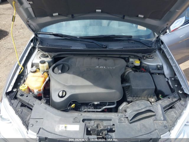 1C3BCBFG6EN137992 Chrysler 200 Limited