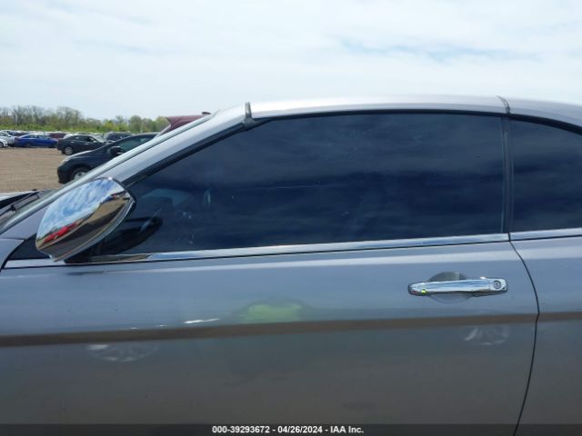 1C3BCBFG6EN137992 Chrysler 200 Limited
