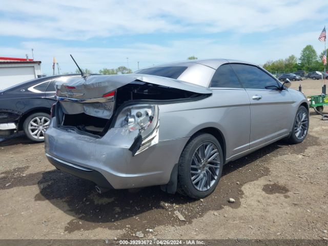 1C3BCBFG6EN137992 Chrysler 200 Limited