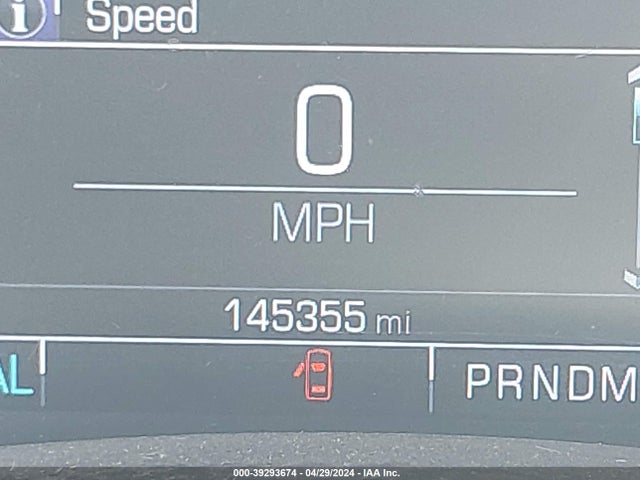 Chevrolet IMPALA 1LT 2017 2G1105S31H9159810 Image 15