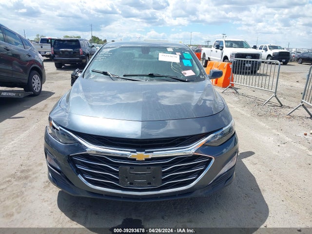 Chevrolet MALIBU LT 2019 1G1ZD5ST1KF163796 Image 11