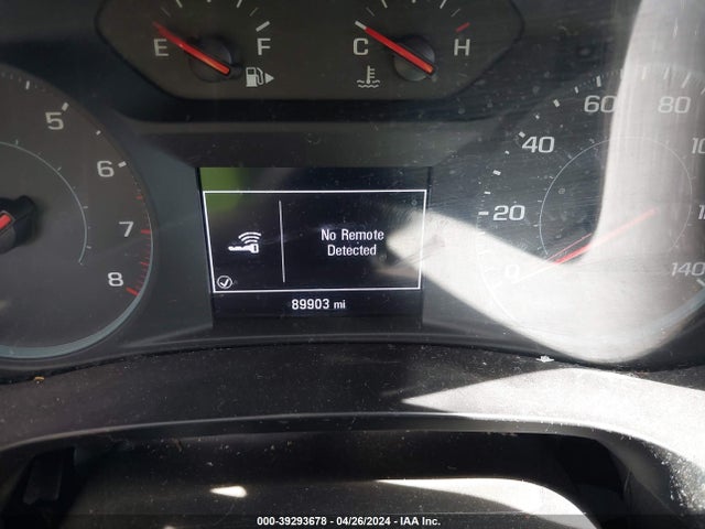 Chevrolet MALIBU LT 2019 1G1ZD5ST1KF163796 Image 14
