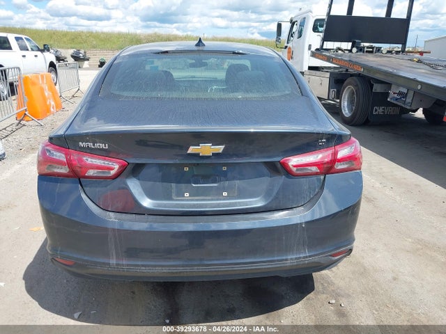 Chevrolet MALIBU LT 2019 1G1ZD5ST1KF163796 Image 15