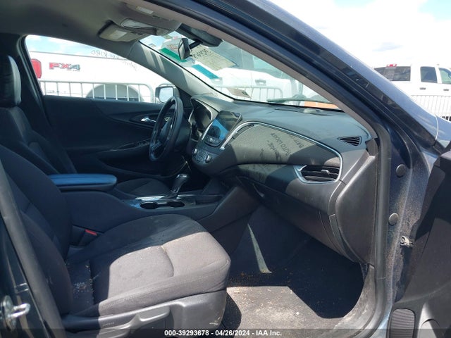 Chevrolet MALIBU LT 2019 1G1ZD5ST1KF163796 Image 5