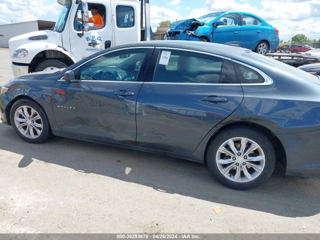 Chevrolet MALIBU LT 2019 1G1ZD5ST1KF163796 Image 6