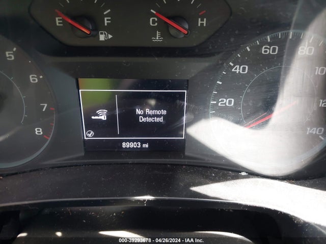 Chevrolet MALIBU LT 2019 1G1ZD5ST1KF163796 Image 7