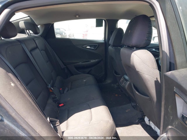 Chevrolet MALIBU LT 2019 1G1ZD5ST1KF163796 Image 8