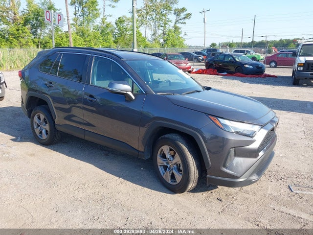 Toyota Rav4 Xle 2022 2T3W1RFVXNW192352 main image