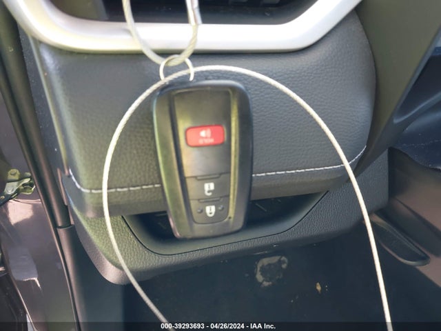 Toyota Rav4 Xle 2022 2T3W1RFVXNW192352 Image 11