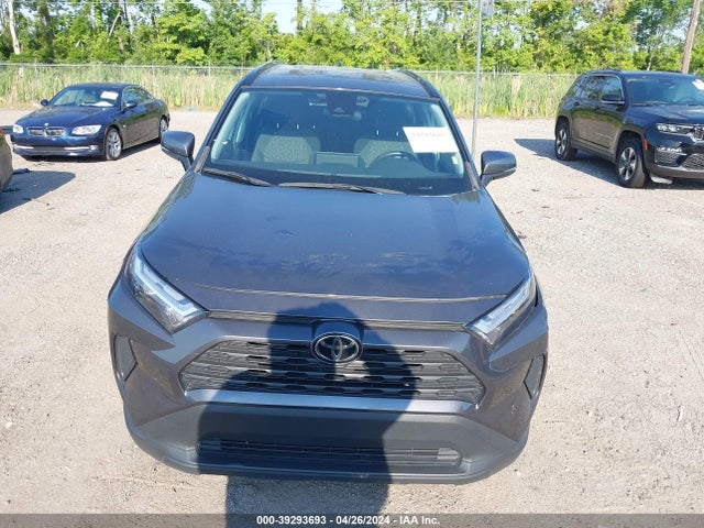 Toyota Rav4 Xle 2022 2T3W1RFVXNW192352 Image 12
