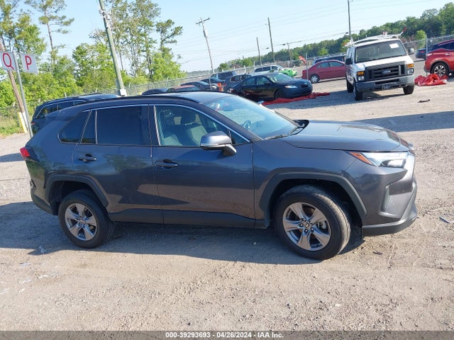 Toyota Rav4 Xle 2022 2T3W1RFVXNW192352 Image 13