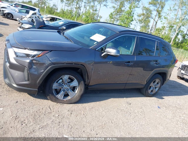 Toyota Rav4 Xle 2022 2T3W1RFVXNW192352 Image 14
