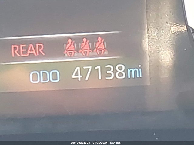 Toyota Rav4 Xle 2022 2T3W1RFVXNW192352 Image 15
