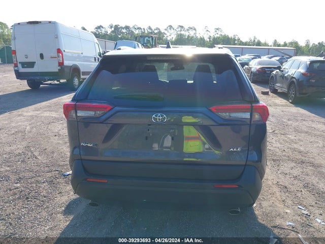 Toyota Rav4 Xle 2022 2T3W1RFVXNW192352 Image 16