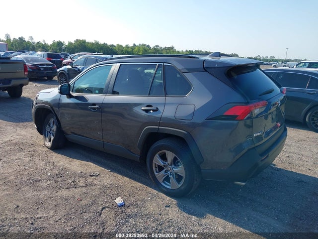 Toyota Rav4 Xle 2022 2T3W1RFVXNW192352 Image 3