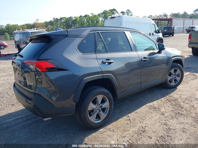 Toyota Rav4 Xle 2022 2T3W1RFVXNW192352 Image 4