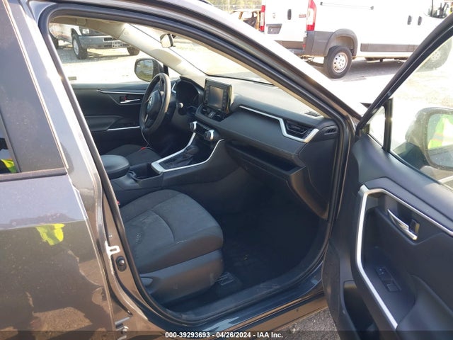 Toyota Rav4 Xle 2022 2T3W1RFVXNW192352 Image 5