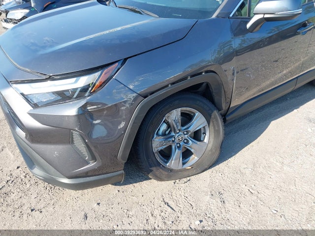 Toyota Rav4 Xle 2022 2T3W1RFVXNW192352 Image 6