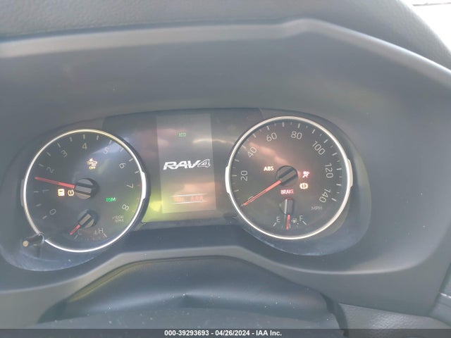 Toyota Rav4 Xle 2022 2T3W1RFVXNW192352 Image 7