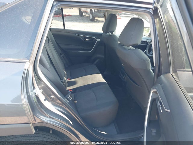Toyota Rav4 Xle 2022 2T3W1RFVXNW192352 Image 8
