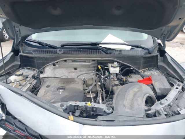 KL4MMDSL3NB073888 Buick Encore Gx Fwd Select