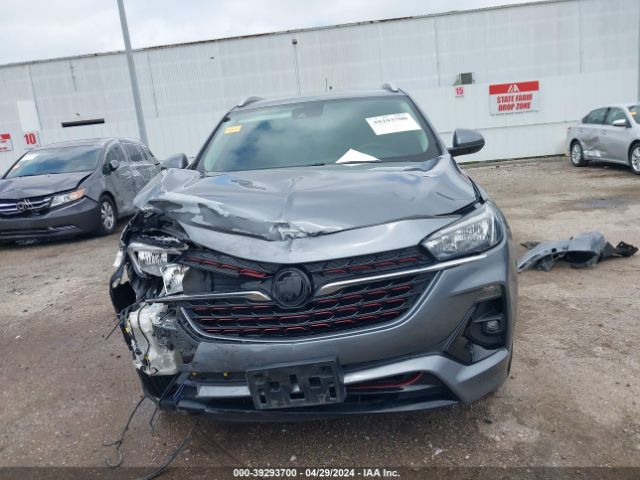 KL4MMDSL3NB073888 Buick Encore Gx Fwd Select
