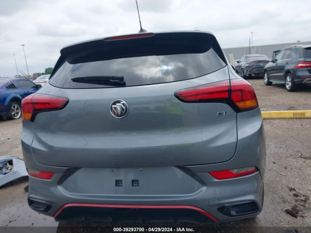 KL4MMDSL3NB073888 Buick Encore Gx Fwd Select