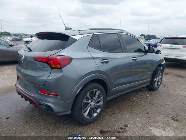 KL4MMDSL3NB073888 Buick Encore Gx Fwd Select