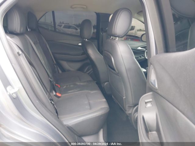 KL4MMDSL3NB073888 Buick Encore Gx Fwd Select