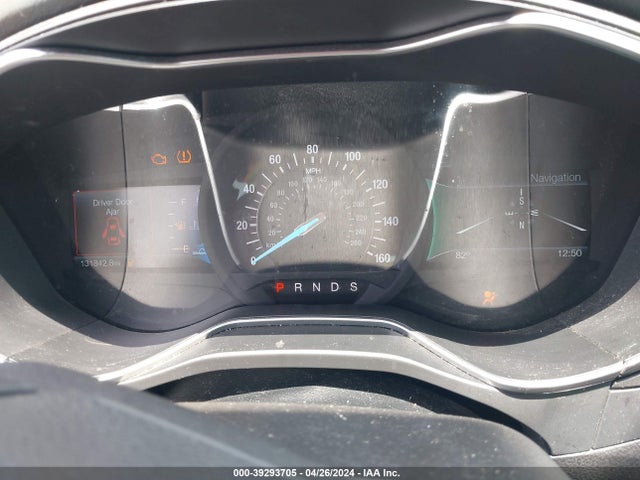 Ford Fusion Titanium 2015 3FA6P0K97FR176396 Image 7
