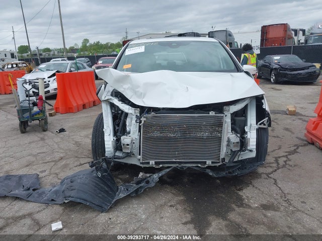 Honda Odyssey Ex-l 2022 5FNRL6H75NB028257 Image 13