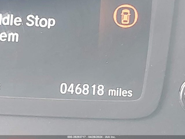 Honda Odyssey Ex-l 2022 5FNRL6H75NB028257 Image 16
