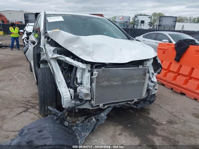 Honda Odyssey Ex-l 2022 5FNRL6H75NB028257 Image 6